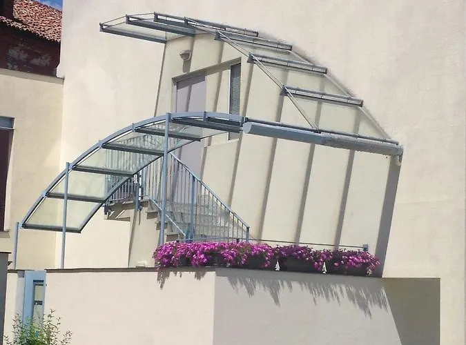 Casa Agnese Bed & Breakfast Alba (Piedmont)