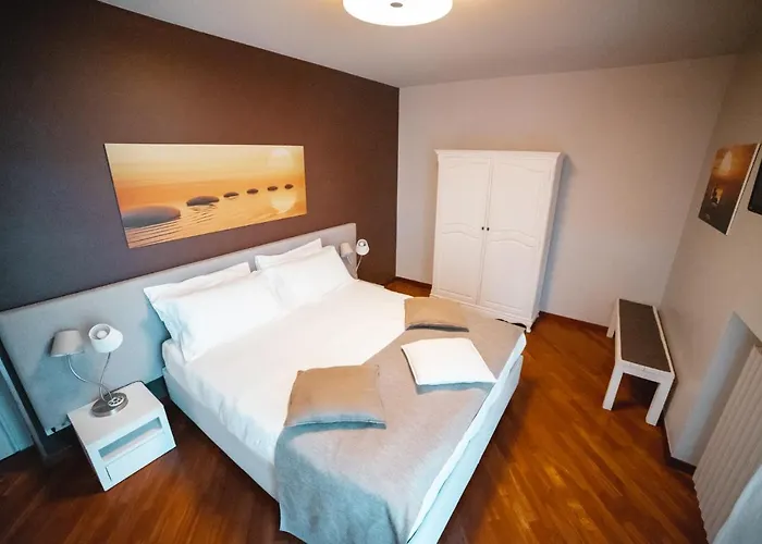 Bed & Breakfast Casa Agnese