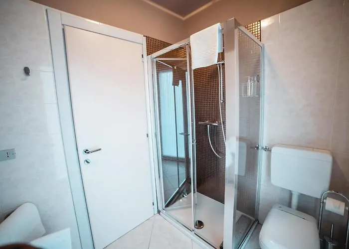 Casa Agnese 4* Alba (Piedmont)