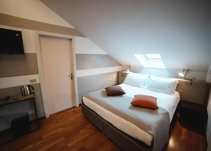 Casa Agnese Alba (Piedmont)