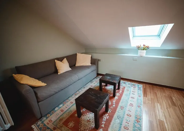 Bed & Breakfast Casa Agnese Alba (Piedmont)