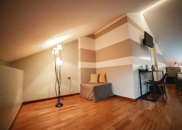 Casa Agnese Alba (Piedmont)